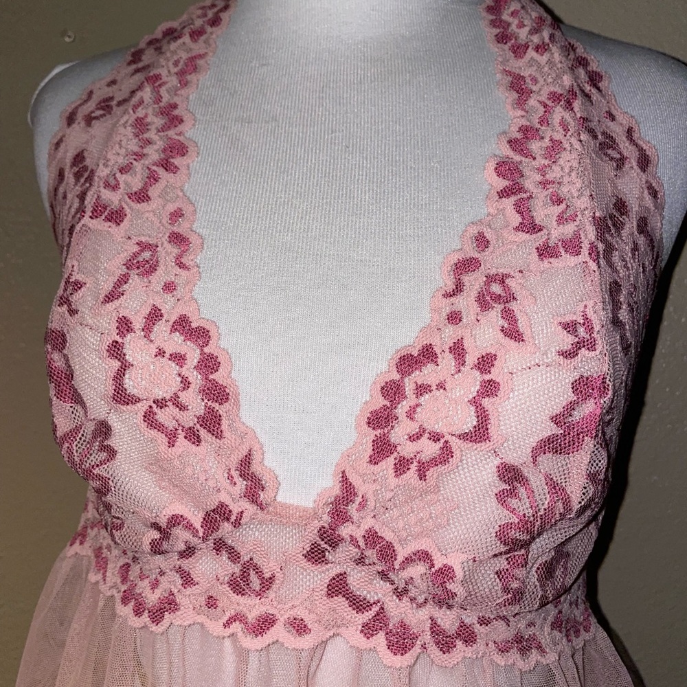 Victoria Secret night gown - Picture 2 of 5